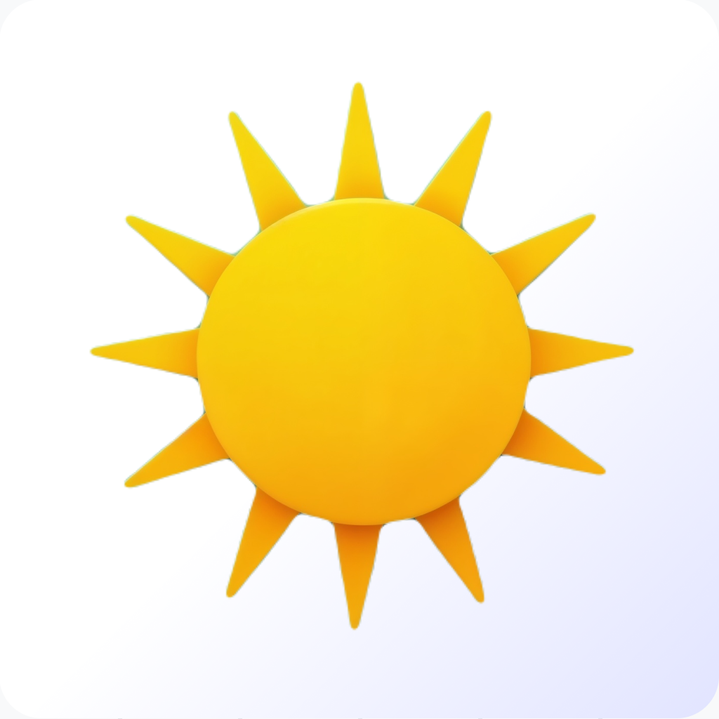 Clarity AI app icon